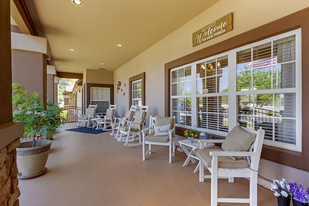 Brookdale Peoria - Image 3
