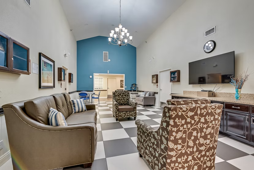 Pacifica Senior Living South Coast - Image 6
