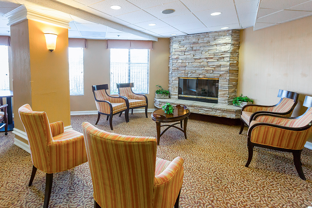 Brookdale Oceanside - Image 4