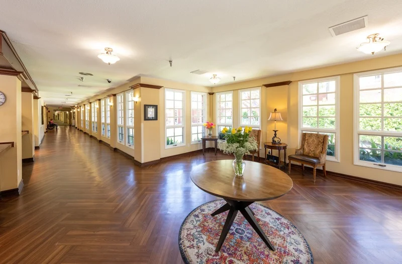 Carmel Village Retirement Community