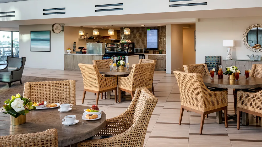 Atria Newport Beach - Image 7