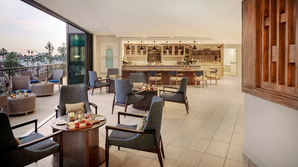 Atria Newport Beach - Image 4