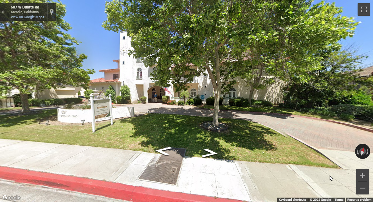 Arcadia Retirement Village