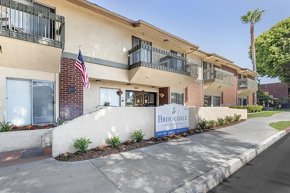 Brookdale Central Whittier - Image 4