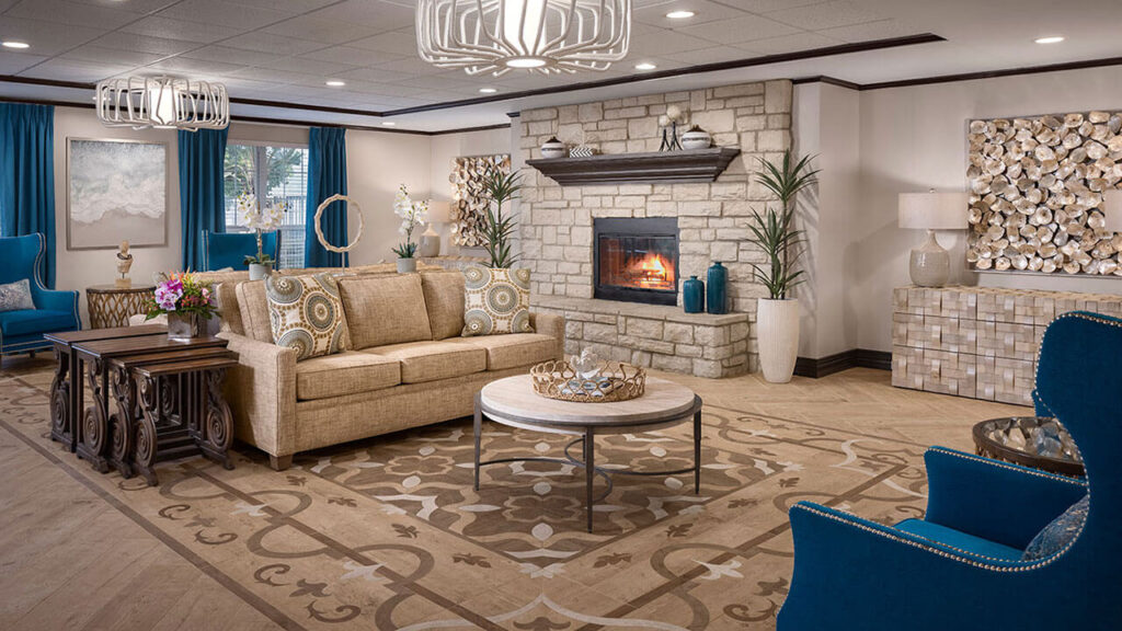 Belmont Village Rancho Palos Verdes - Image 5