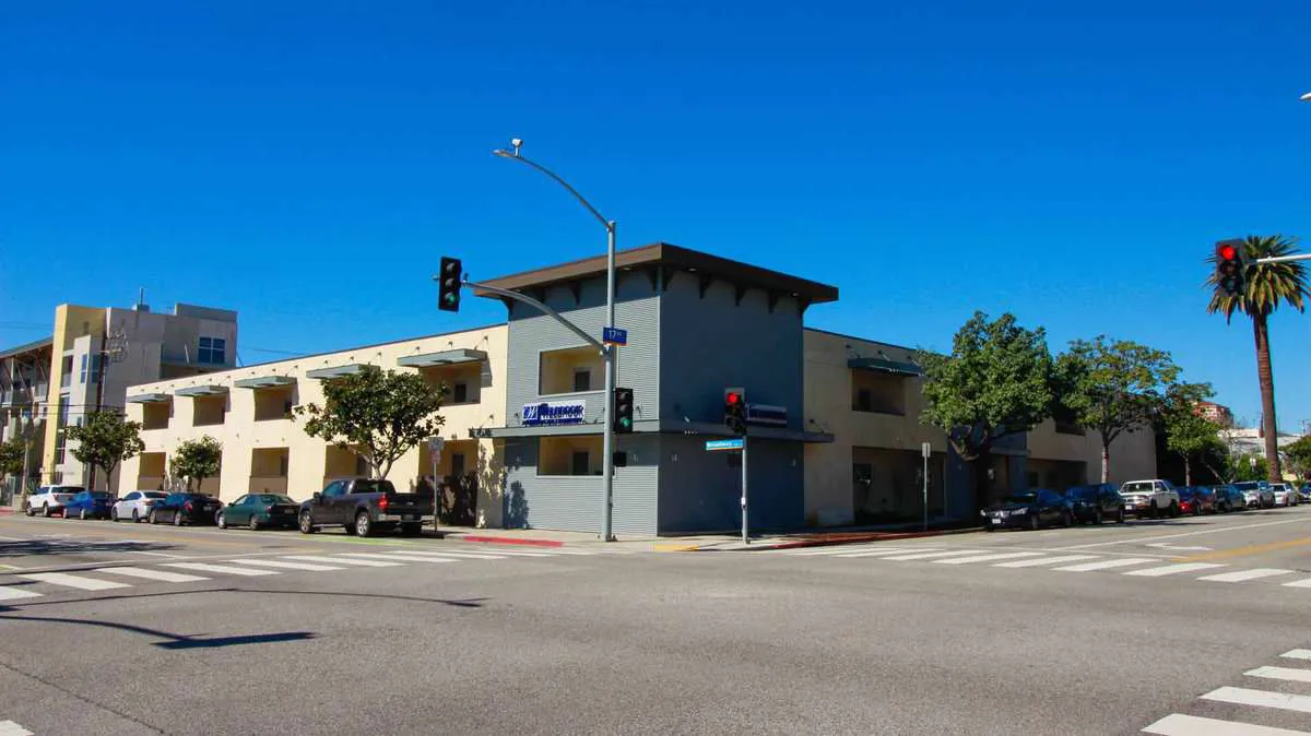 Welbrook Senior Living Santa Monica - Image 4