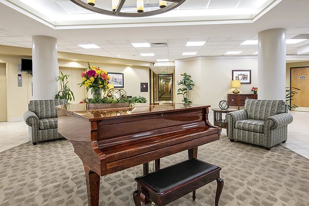 Brookdale Meridian Englewood - Image 3