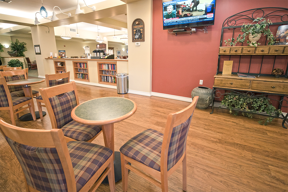 Brookdale Admiral Heights - Image 7