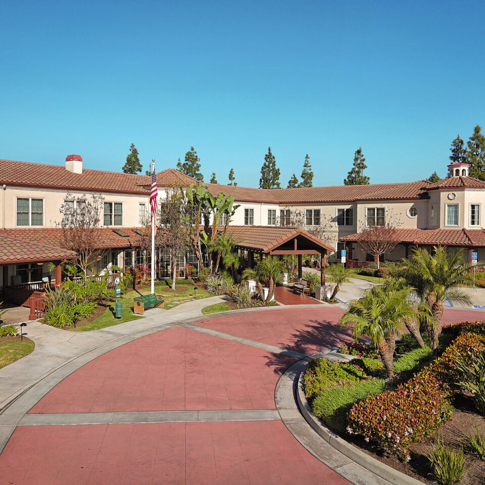 Ivy Park at La Palma