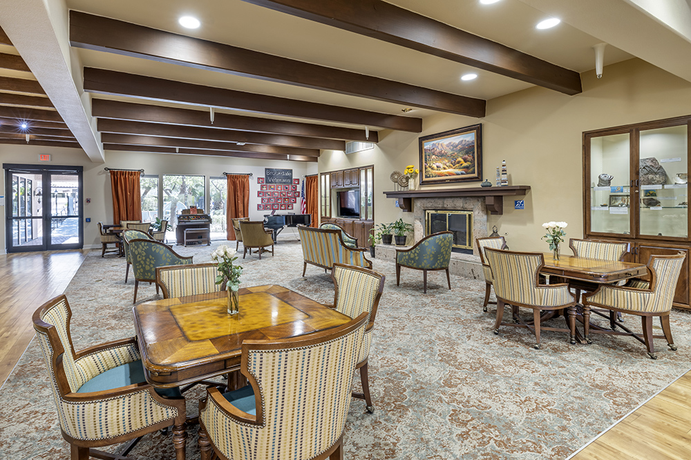 Brookdale Santa Catalina - Image 4