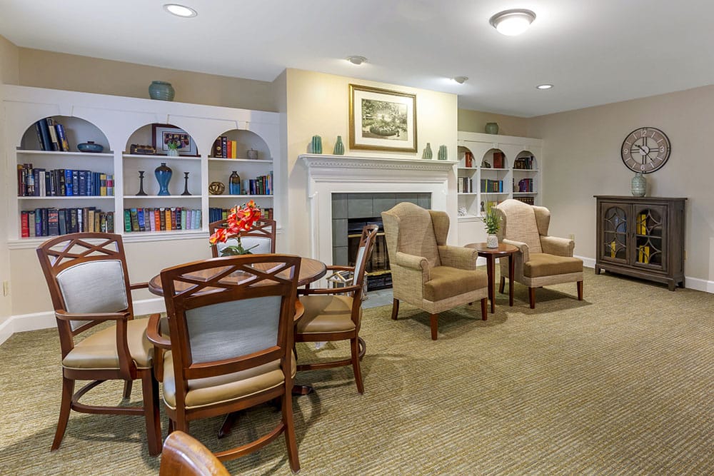 Brookdale Winston-Salem - Image 6