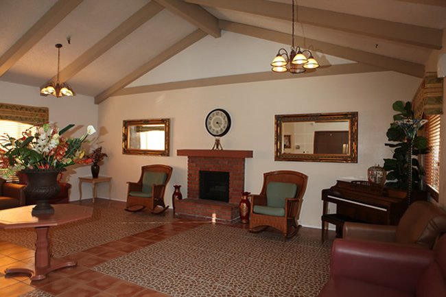 Hacienda Grande Senior Assisted Living - Image 4