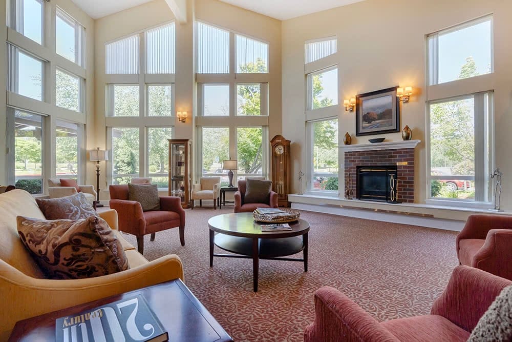 Brookdale Wilsonville - Image 5