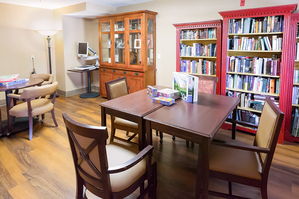 Brookdale Oceanside - Image 6