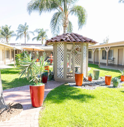 San Dimas Retirement Center - Image 6