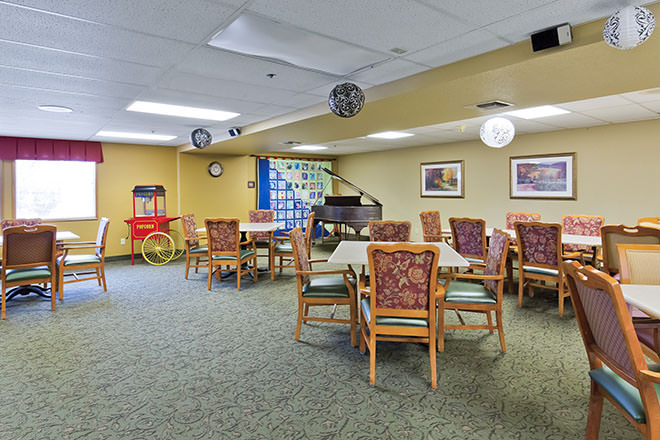 Brookdale Forest Grove - Image 5