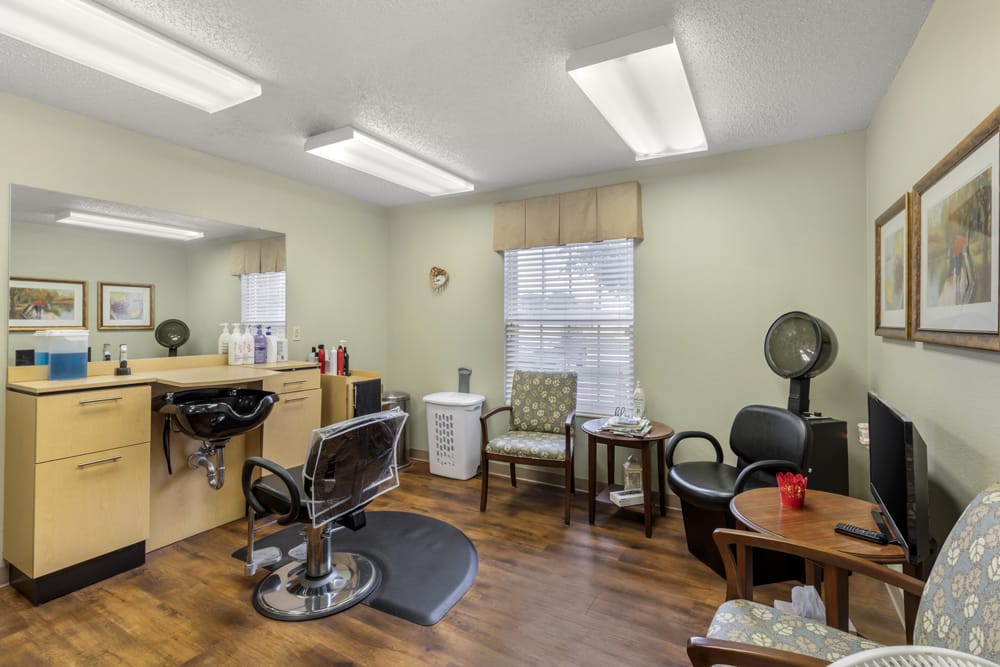 Brookdale Lewisville - Image 9