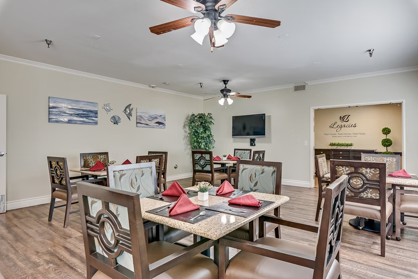 Pacifica Senior Living South Coast - Image 10
