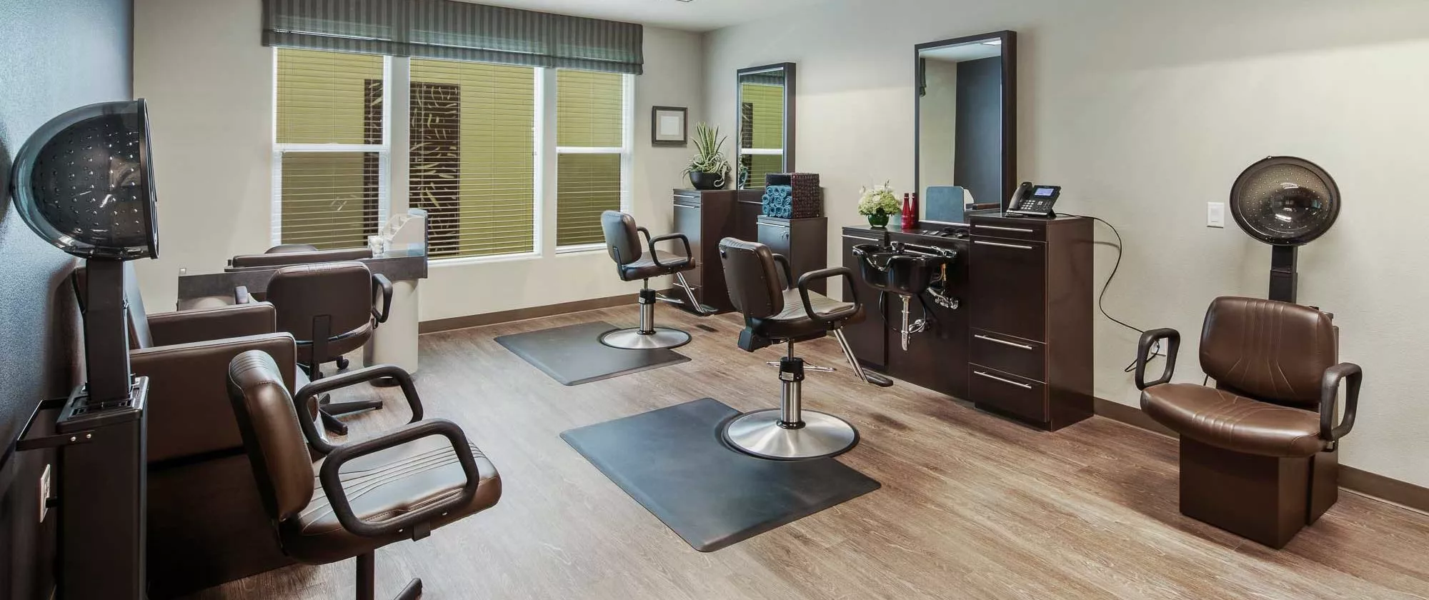 Oakmont of Torrance - Image 5