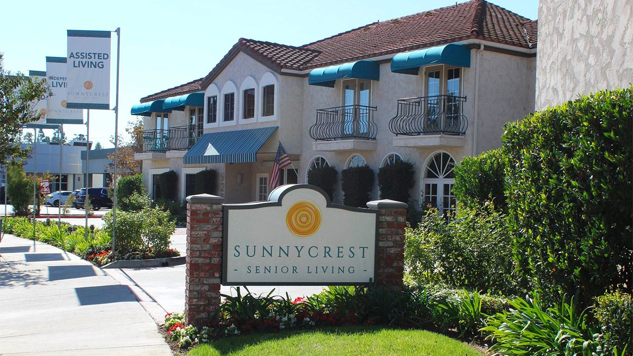 Sunnycrest Senior Living