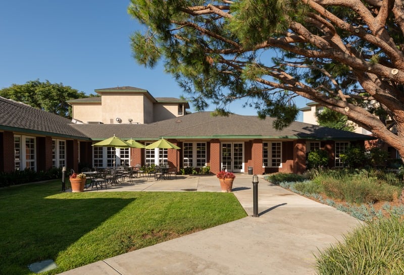 Carmel Village Retirement Community - Image 5