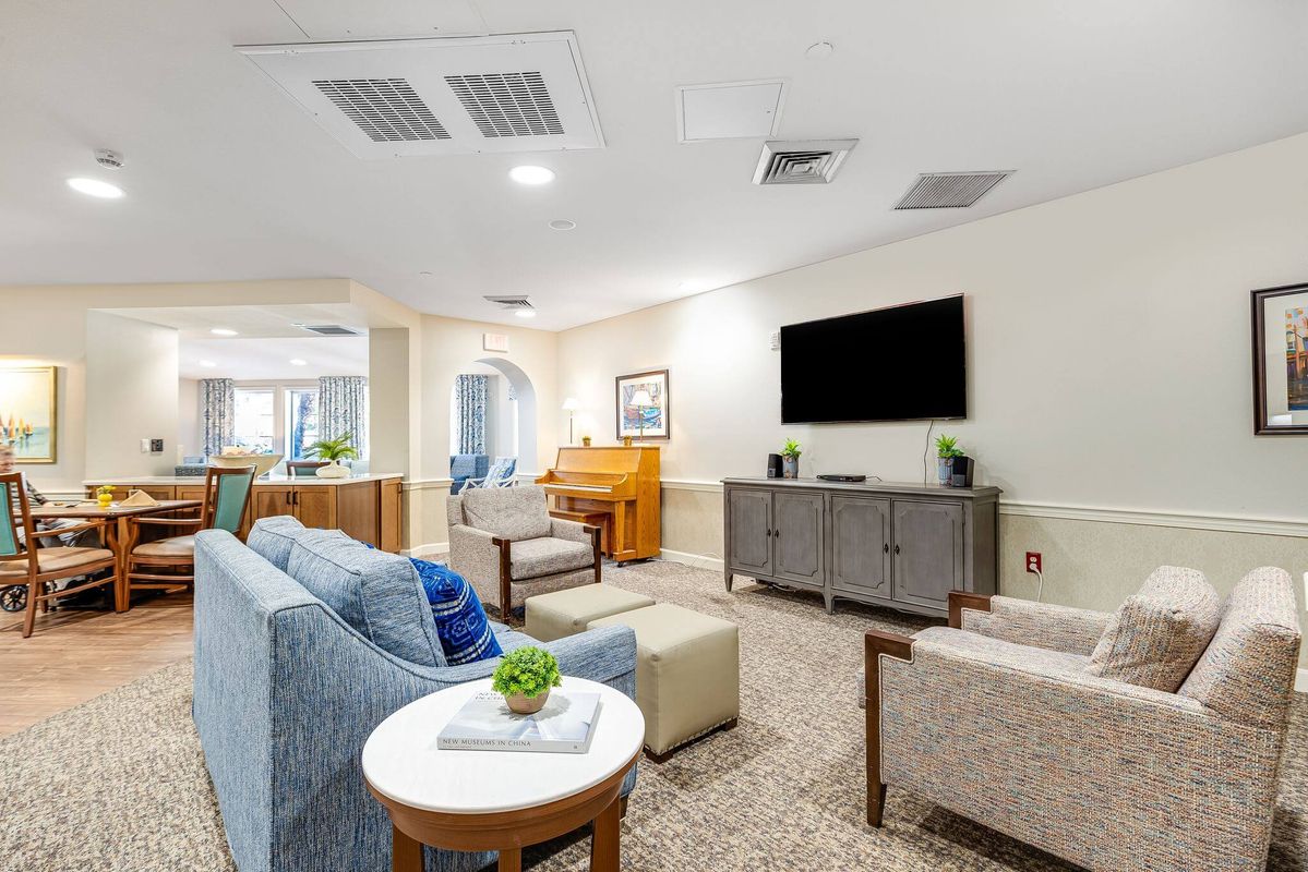 Sunrise of Mission Viejo - Image 6