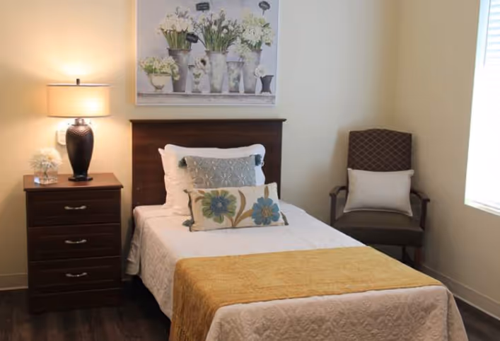 Silverado Brea Memory Care Community - Image 9
