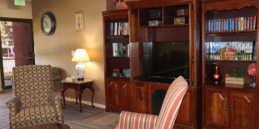 Villa Sorrento Assisted Living - Image 6