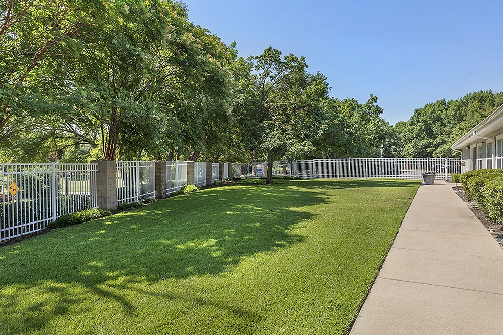 Brookdale White Rock - Image 10