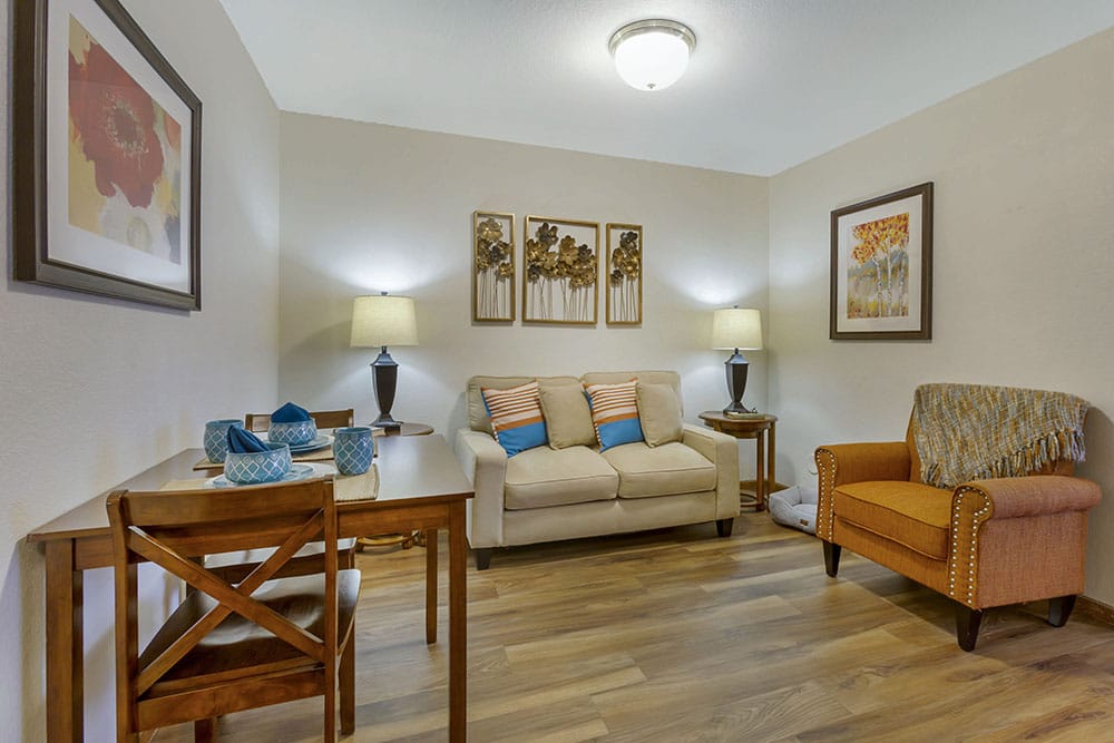 Brookdale East Arbor - Image 7