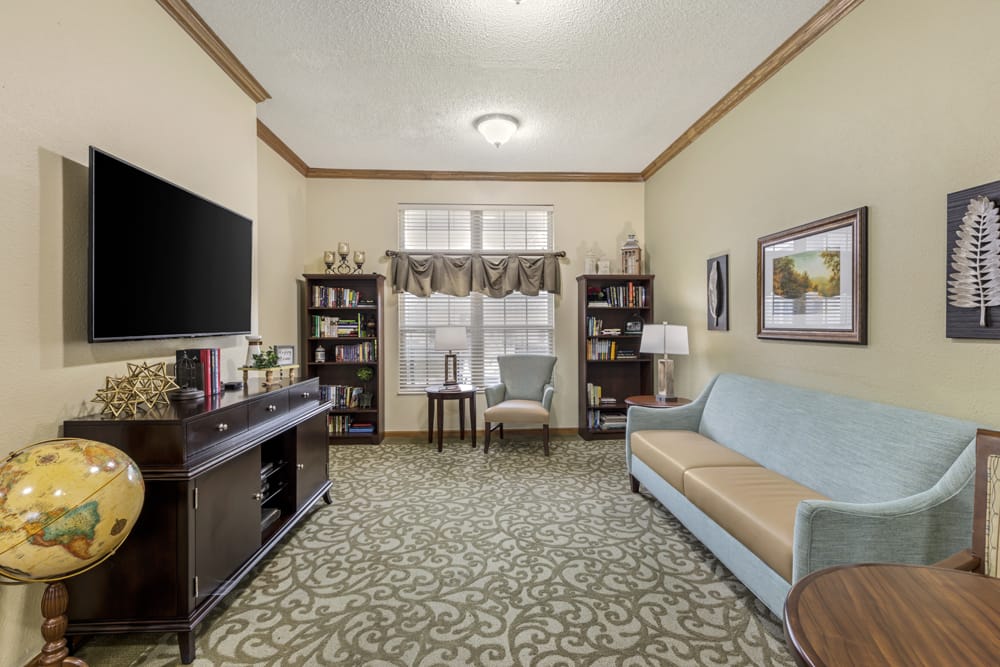 Brookdale Lewisville - Image 8