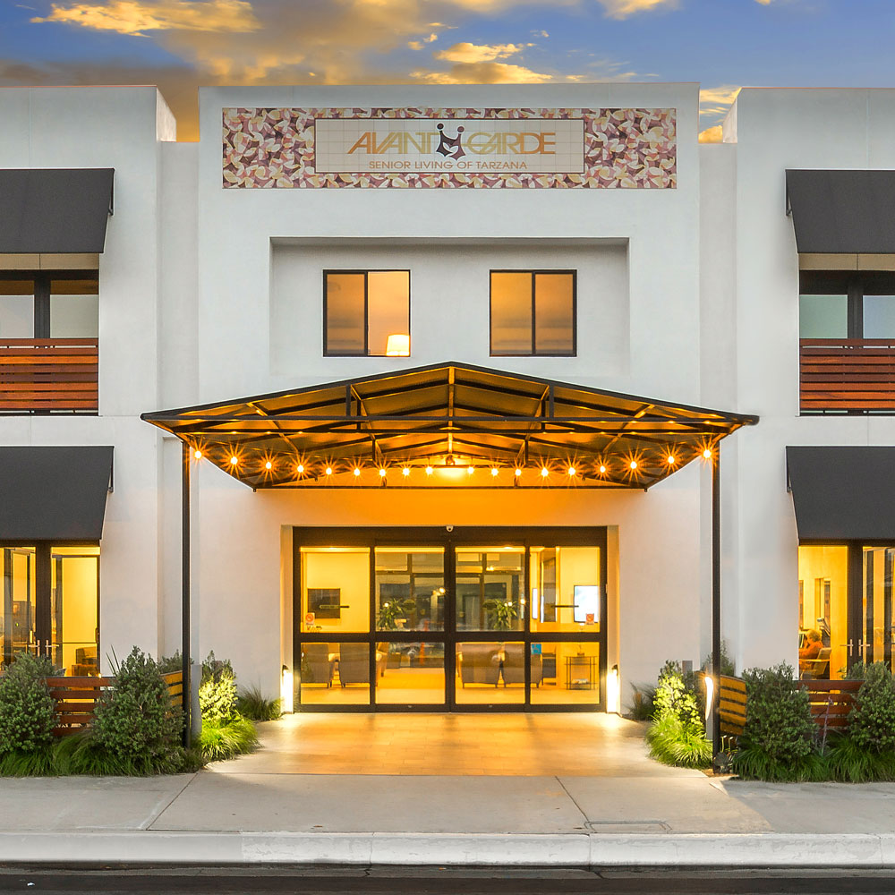 AvantGarde Senior Living & Memory Care