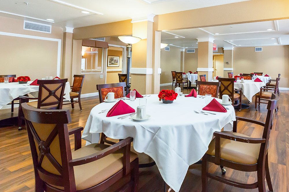 Brookdale Oceanside - Image 5