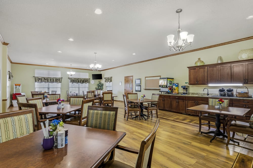 Brookdale Lewisville - Image 4