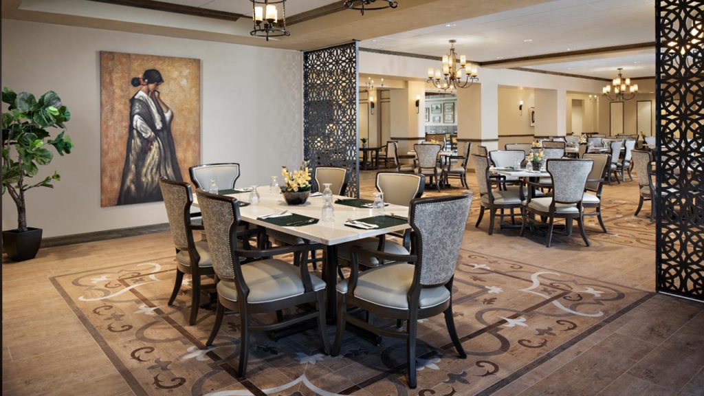 Belmont Village Senior Living Aliso Viejo