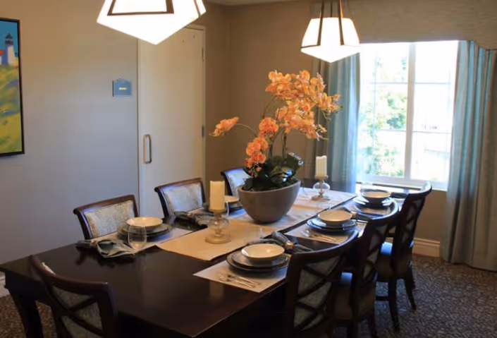 Silverado Brea Memory Care Community - Image 8