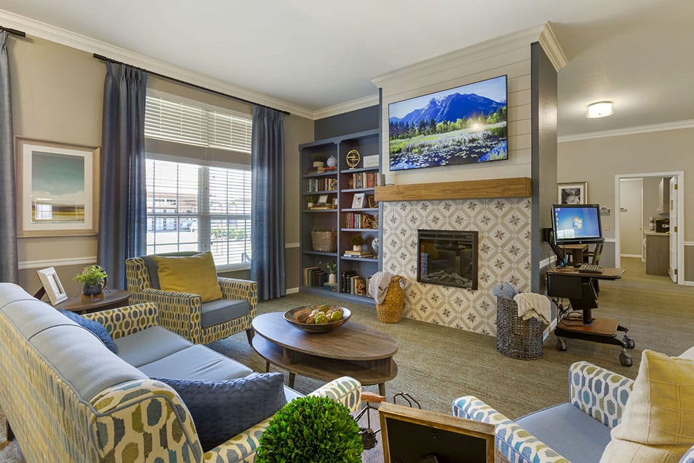 Brookdale East Arbor - Image 3