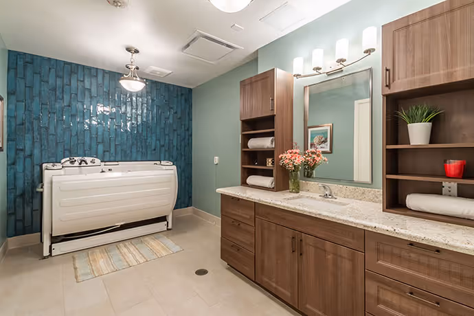 Silverado Brea Memory Care Community - Image 7