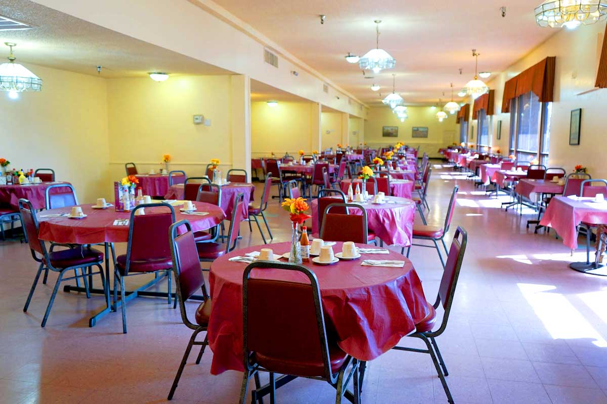Regent Villa Retirement Home - Image 6