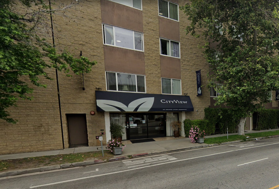 CityView Senior Living