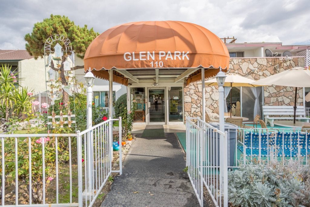 Glen Park at Monrovia - Image 9