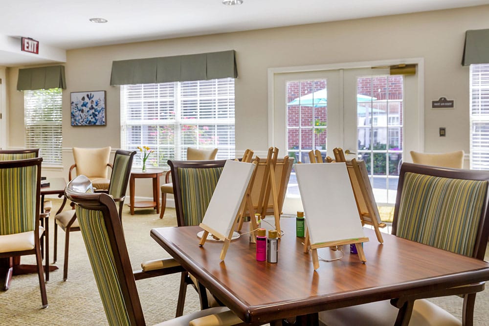 Brookdale Winston-Salem - Image 7