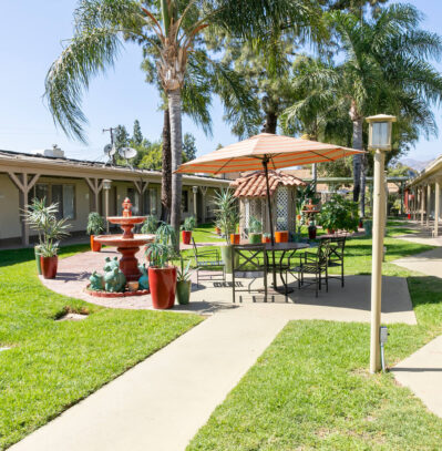 San Dimas Retirement Center - Image 7