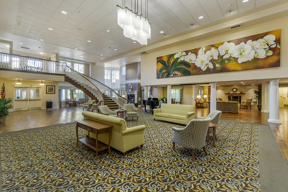 Brookdale Foundation House - Image 3