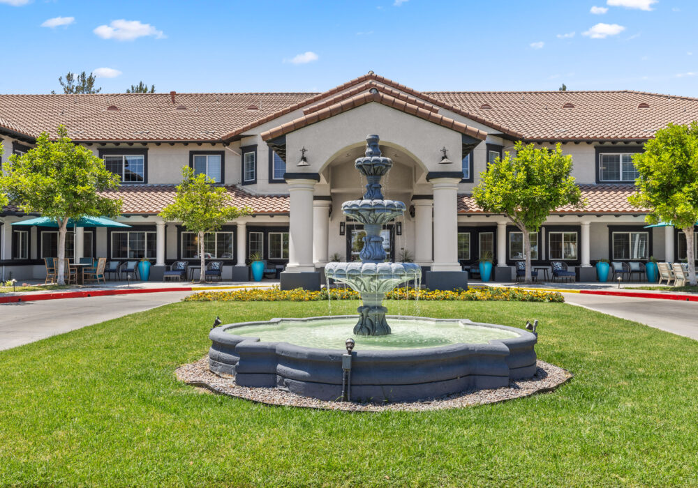 Fairwinds West Hills
