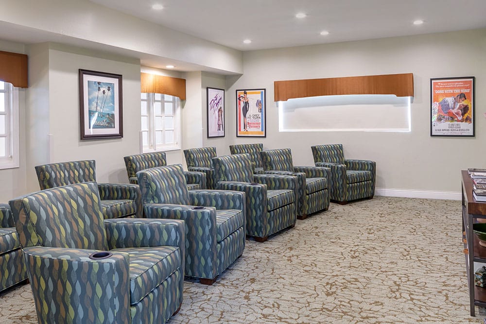 Brookdale Gardens of Tarzana - Image 4