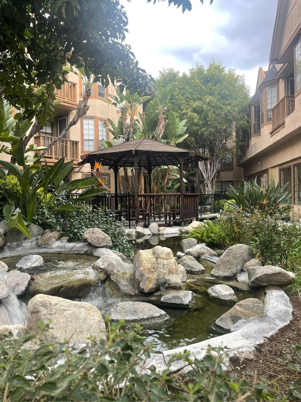 Arcadia Living