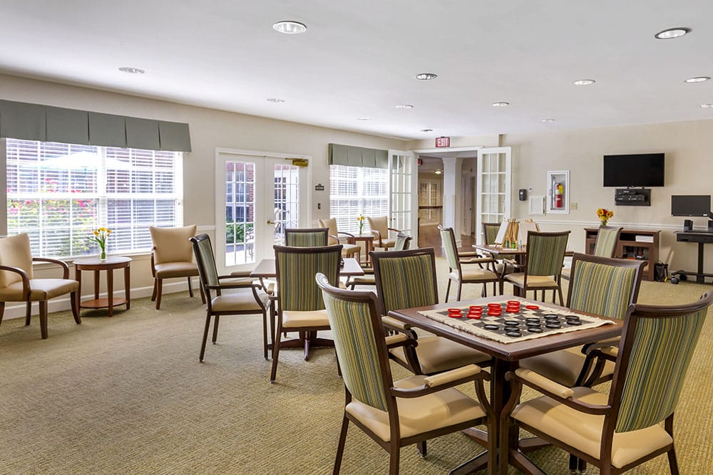 Brookdale Winston-Salem - Image 9