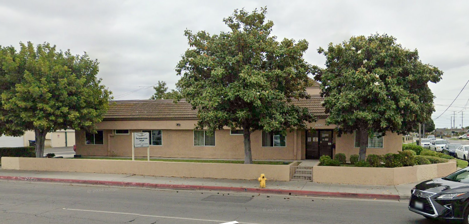 The Cottages at Artesia Anaheim