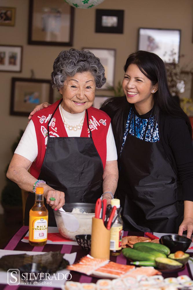 Silverado Beach Cities Memory Care Community - Image 6
